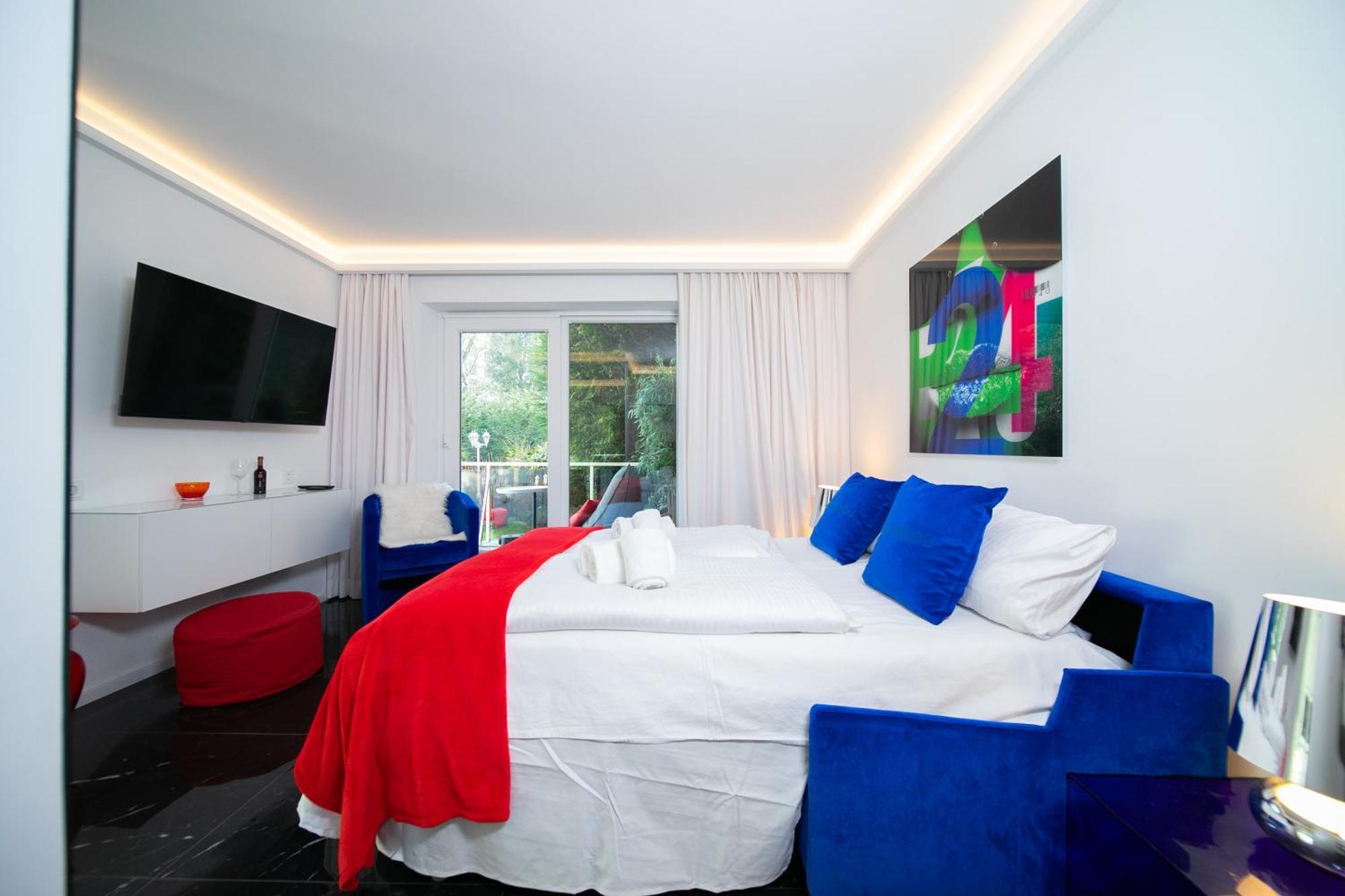 Loft4You - Hideaway - By Favorite Stays Neuss Exterior foto