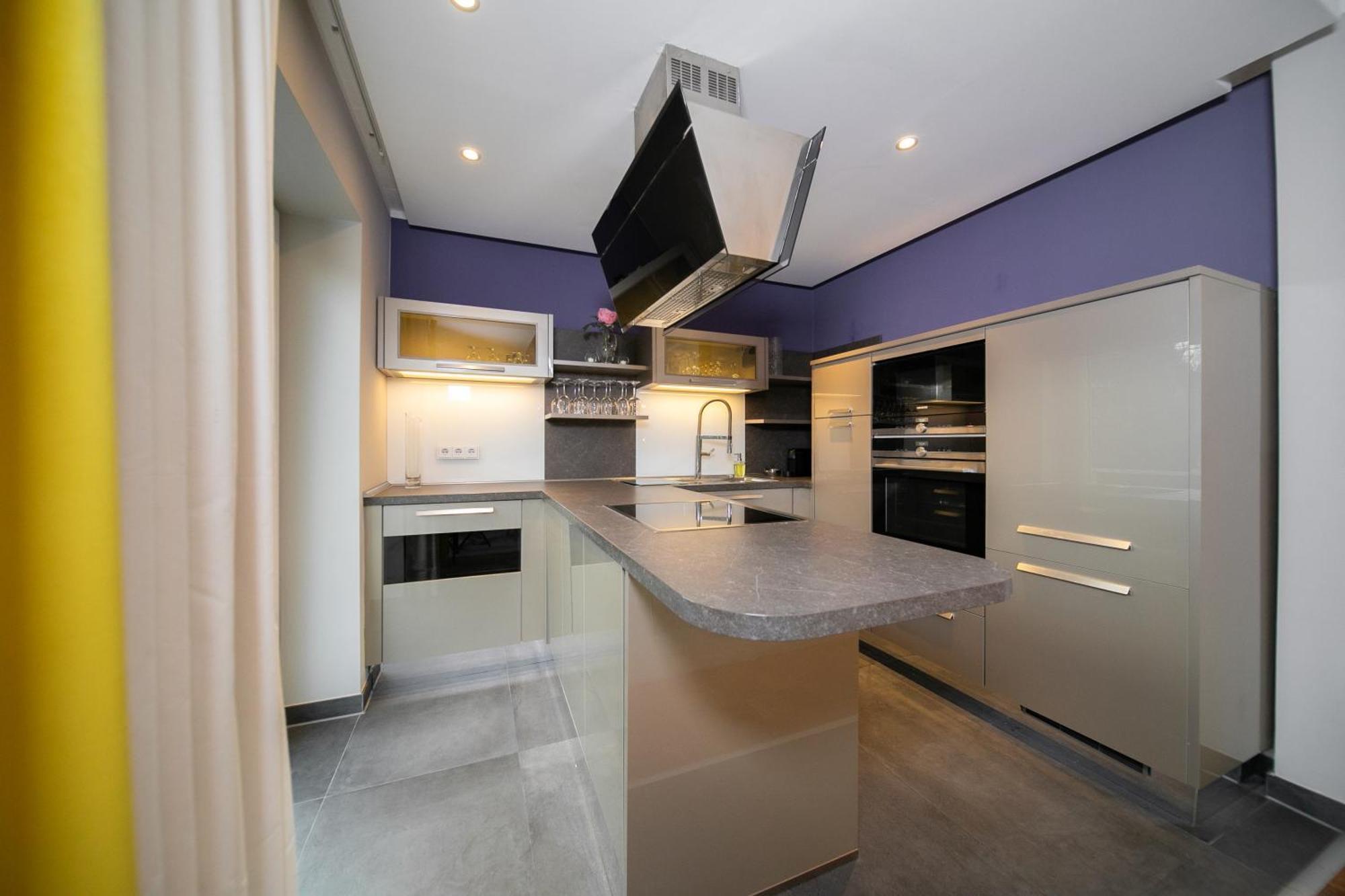 Loft4You - Hideaway - By Favorite Stays Neuss Exterior foto